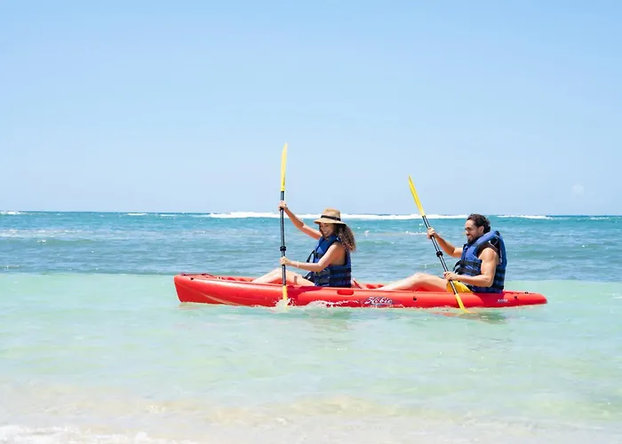 Coral Costa Caribe Beach Resort