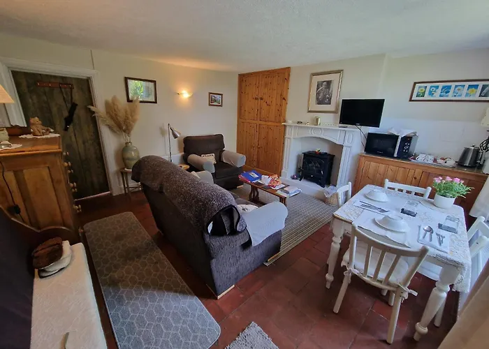 The Old Post Office B&B