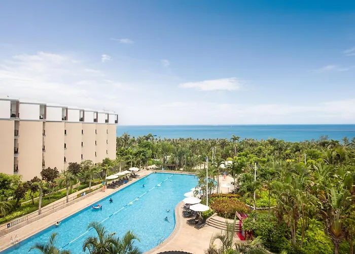 Hilton Wenchang