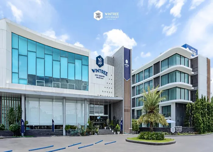 Wintree City Resort Chiang Mai