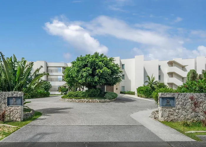 Iraph Sui, A Luxury Collection Hotel, Miyako Okinawa