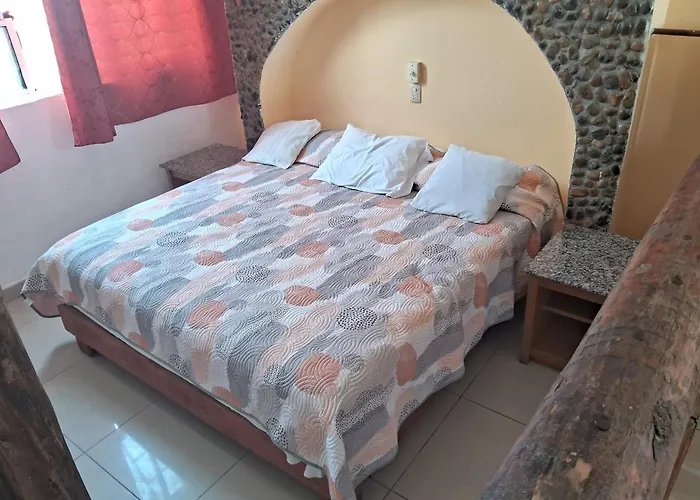Hotel Villas Del Rey