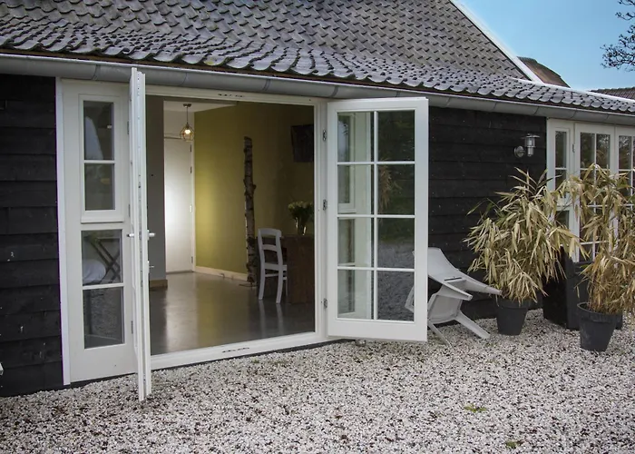 Posthoorn Lodge Woerden