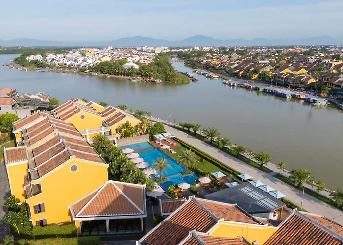 Moire Hoi An, Vignette Collection By Ihg