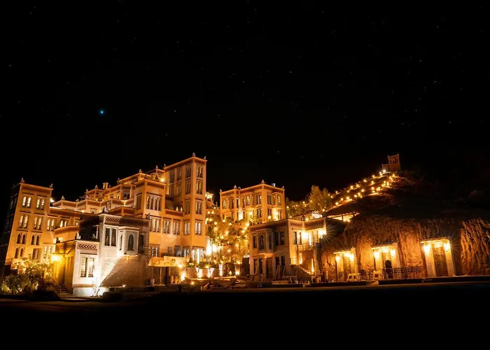 Eden Boutique Hotel