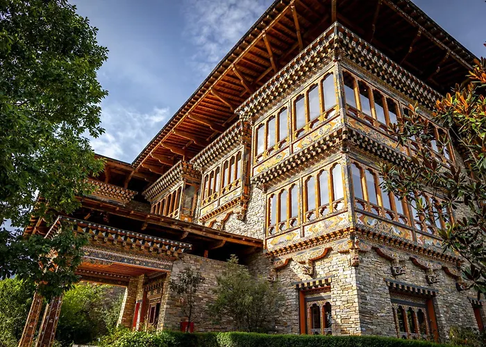 Zhiwaling Heritage