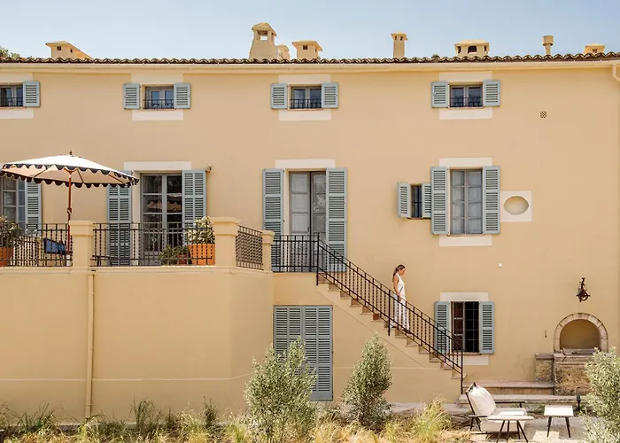 Hotel Son Xotano By Annua Signature