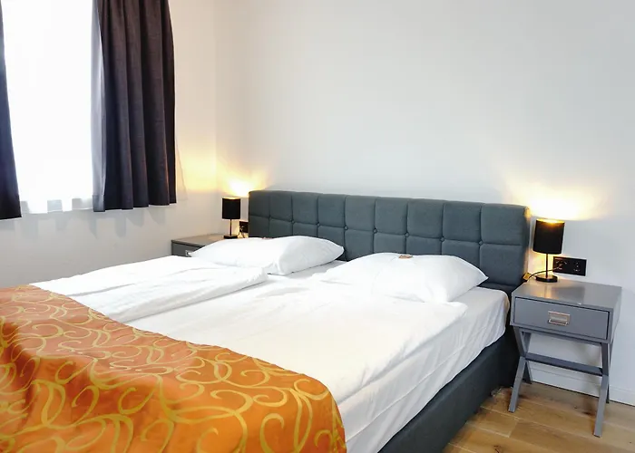 Hotel Astoria
