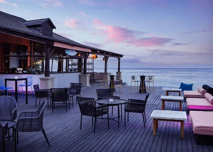 Le Meridien Ile Maurice Pointe-aux-Piments