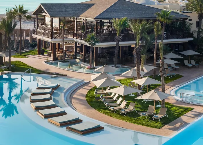 Hotel Iberostar Selection Eolia Djerba (Adults Only) Midoun