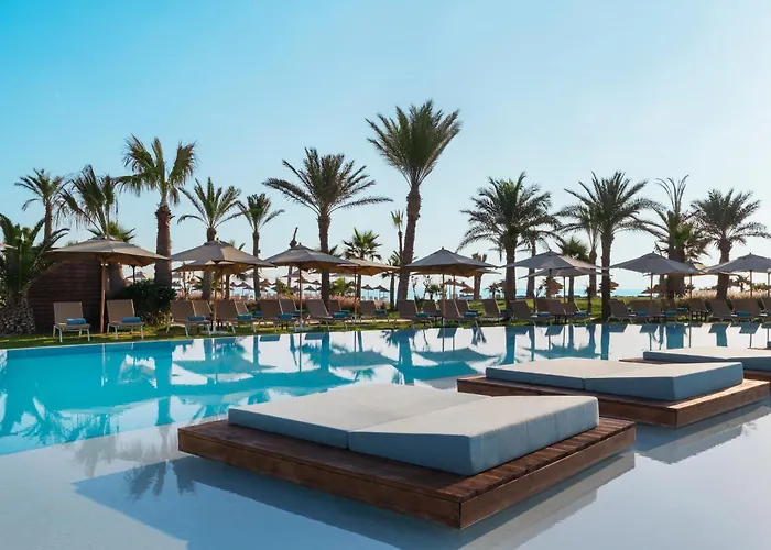 Hotel Iberostar Selection Eolia Djerba (Adults Only) à Midoun