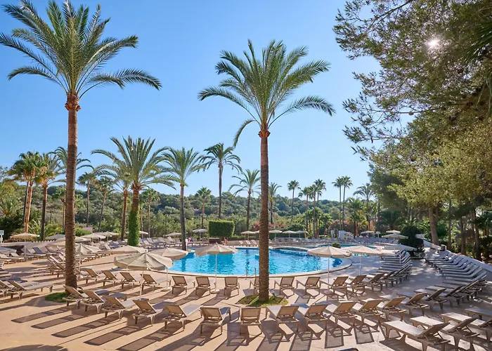Grupotel Cala Marsal Nature Hotel