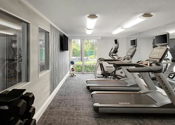 Fairfield Inn And Suites By Marriott Palm Beach