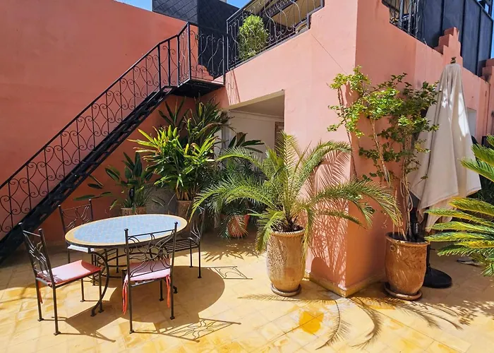 Riad Alboraq