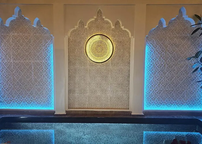 Riad Alboraq