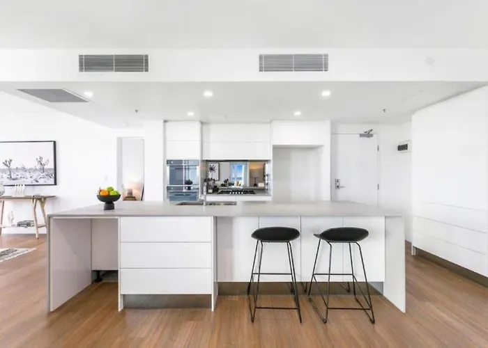 Tweed Ultima Apartments