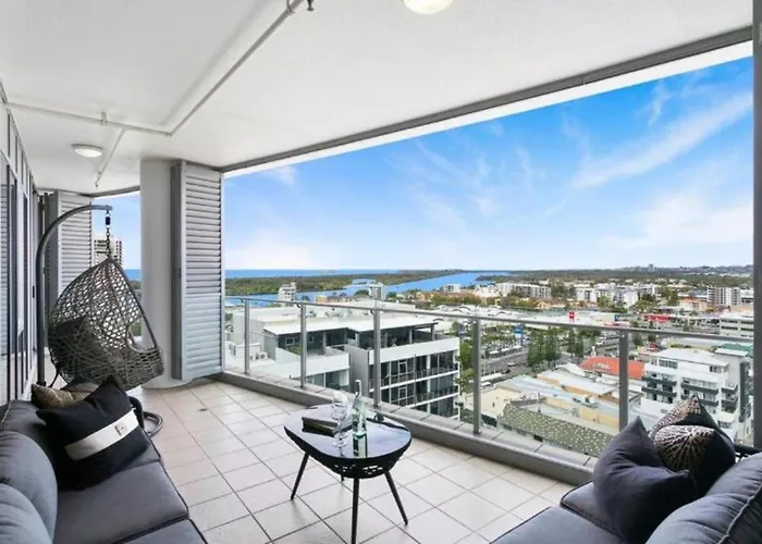 Tweed Ultima Apartments