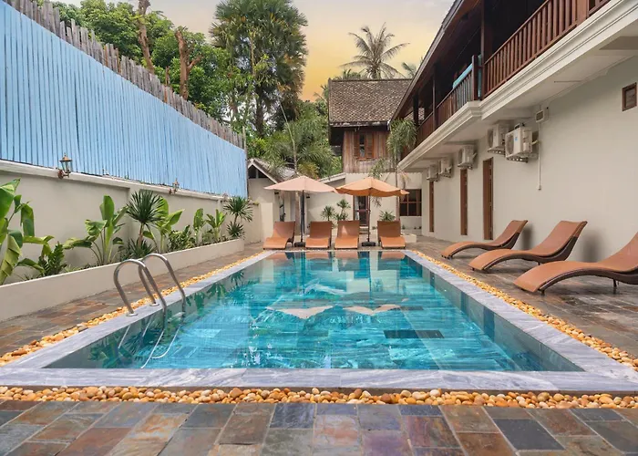 Villa Oasis