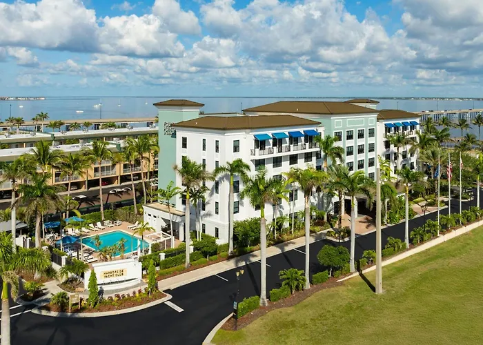 Four Points By Sheraton Punta Gorda Harborside