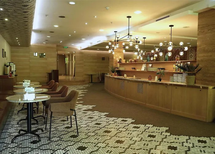 Radisson BLU Hotel Jerevan