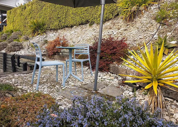 The Peninsula Kaikoura
