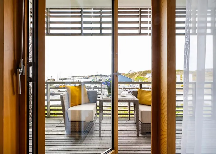 Budersand Hotel - Golf & Spa - Sylt Hornum