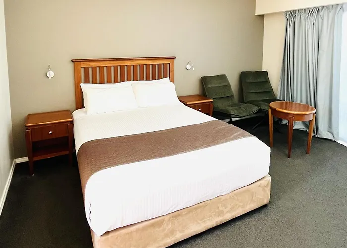 Comfort Inn Grafton