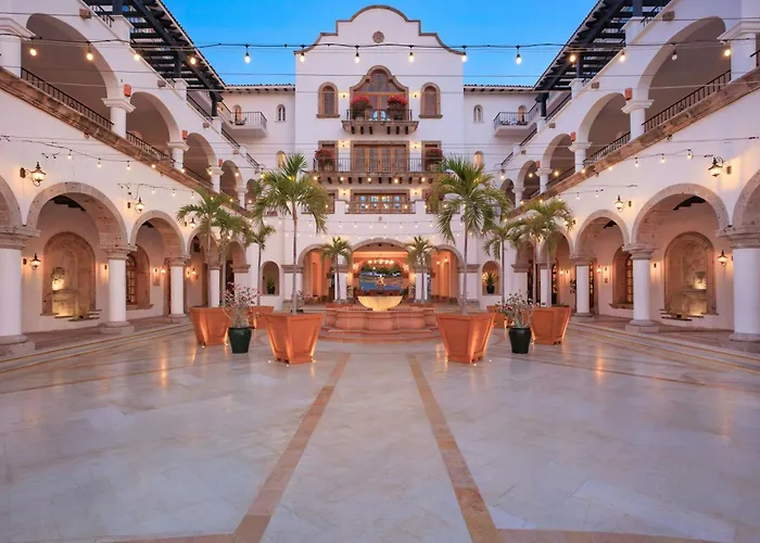 Hacienda Del Mar Los Cabos