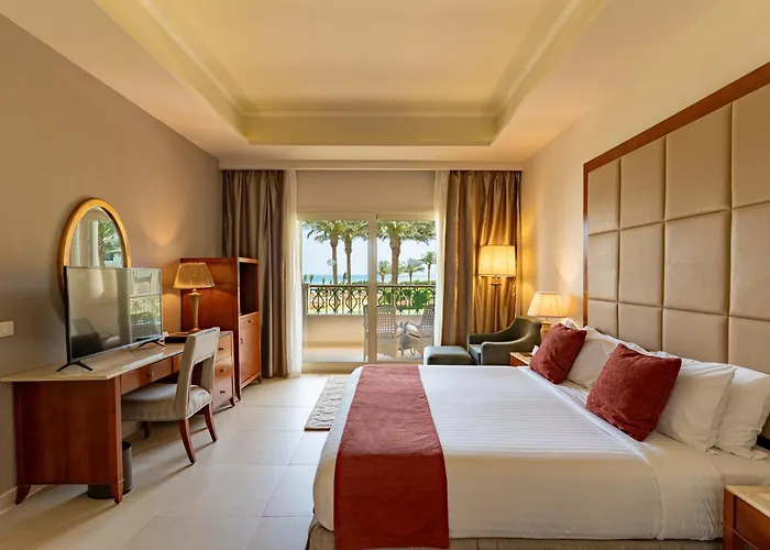 Baron Palace Sahl Hasheesh Hurghada