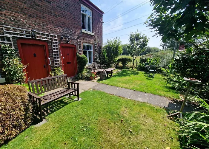 The Old Post Office B&B