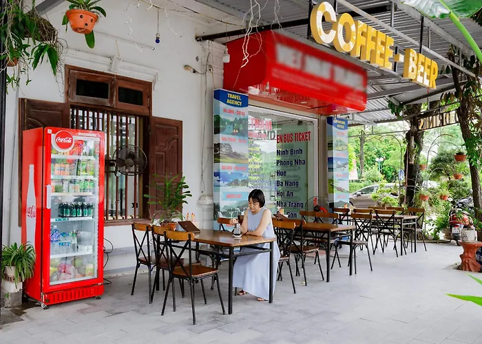 Viet Nhat Hotel