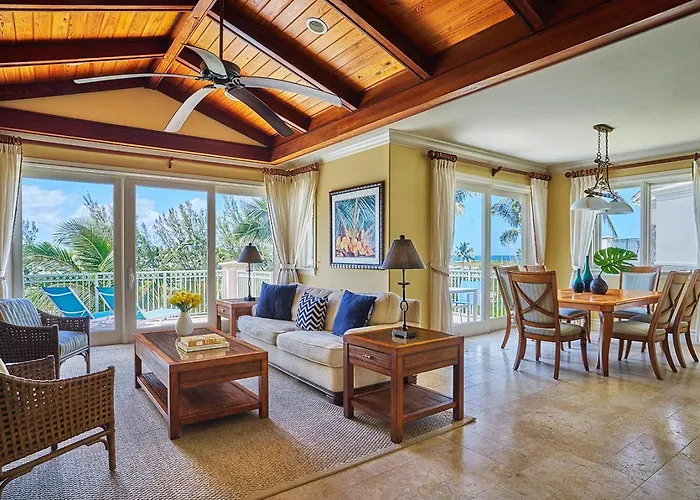 Grand Isle Resort & Residences Farmerʼs Hill