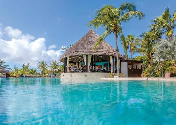 Grand Isle Resort & Residences