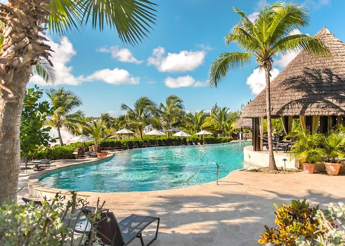Grand Isle Resort & Residences Farmer's Hill