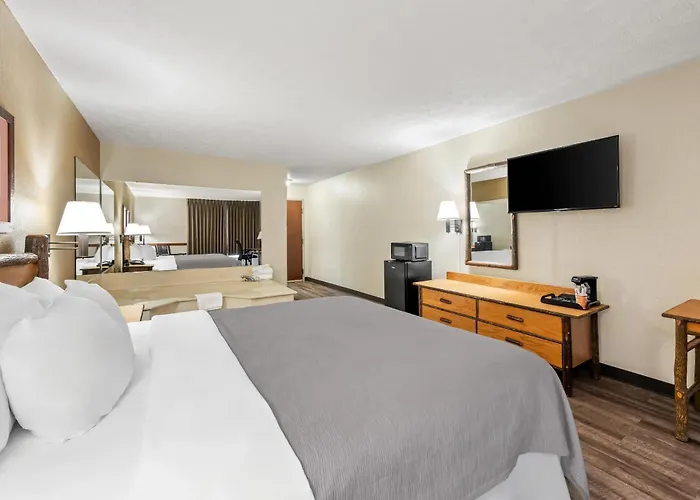 Quality Inn & Suites Big Stone Gap