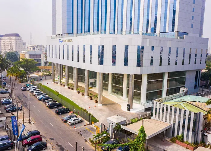 Lagos Continental