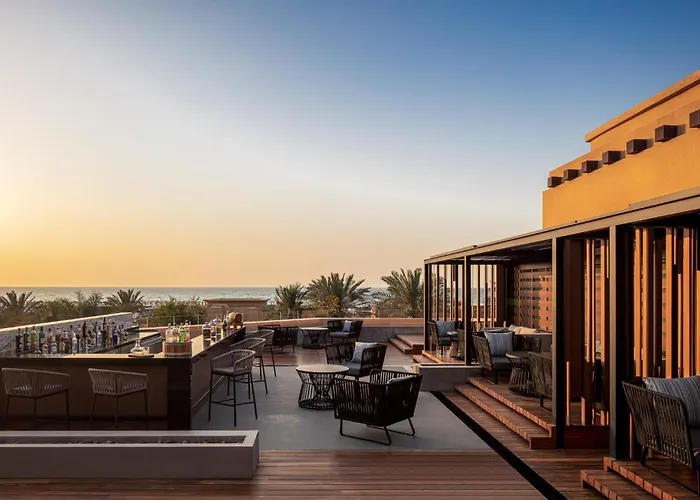 Saadiyat Rotana And Villas
