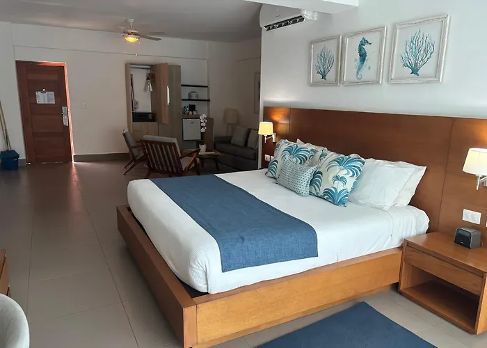 Lifestyle Cabarate Hotel Cabarete