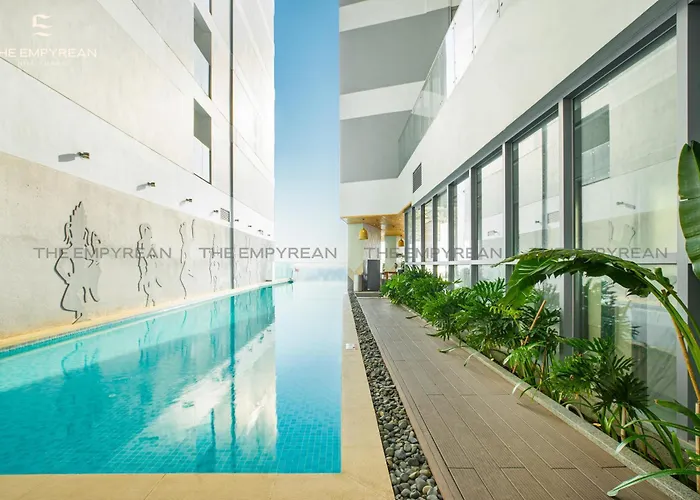 The Empyrean Nha Trang