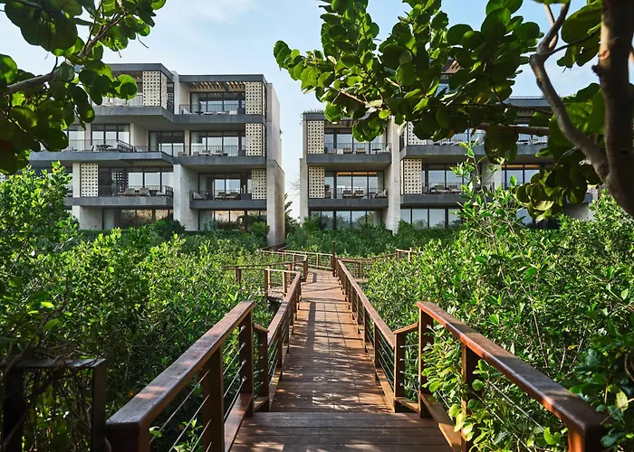 Etéreo, Auberge Resorts Collection Punta Maroma