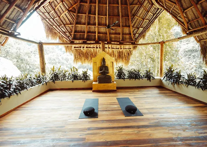 Senda Watapuy Boutique Hotel Tayrona El Zaino