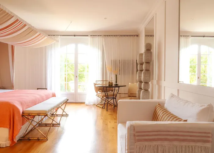 Brindos, Lac & Chateau - Relais & Chateaux - Anglet Biarritz