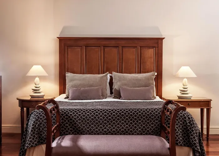 Aphrodite Hills Hotel And Resort Kouklia