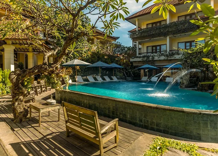 Sri Phala Resort & Villa