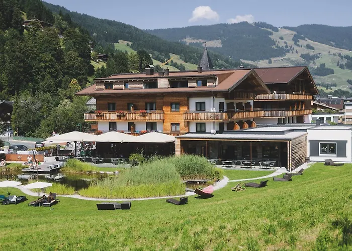 Ski & Bike Hotel Wiesenegg