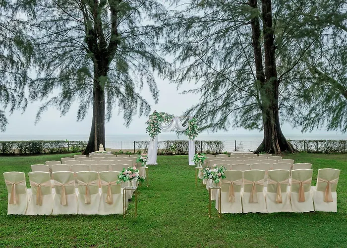 Lone Pine, Penang, A Tribute Portfolio Resort Batu Feringgi