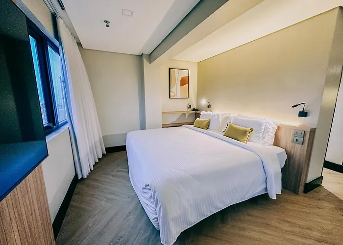 Arthotel Transamerica Collection
