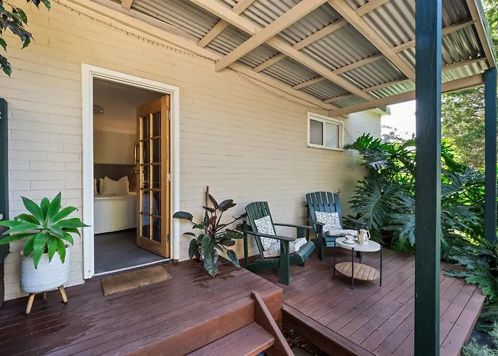 Margaret River Guest House