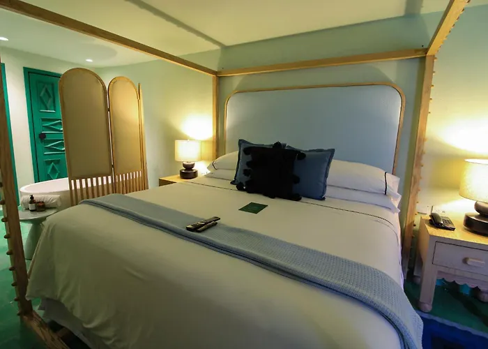 William Hotel de Diseño