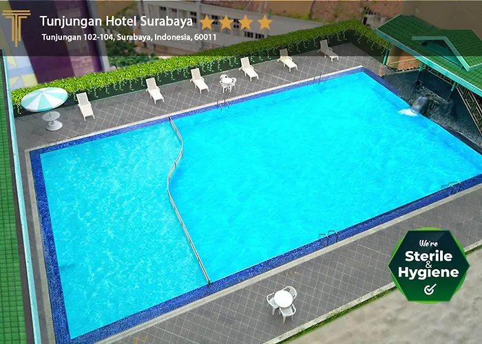Tunjungan Hotel